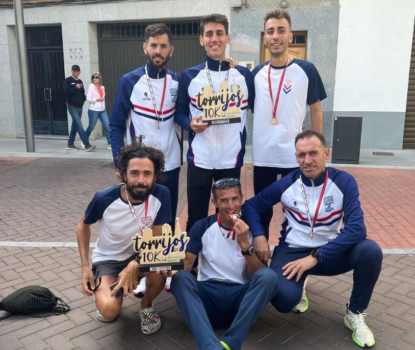 10km Regional