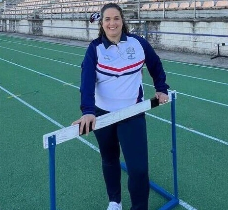 Presidenta